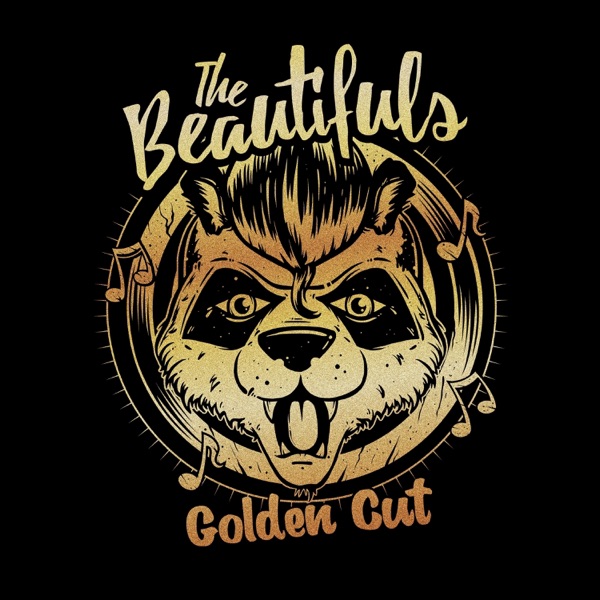 Golden Cut - EP