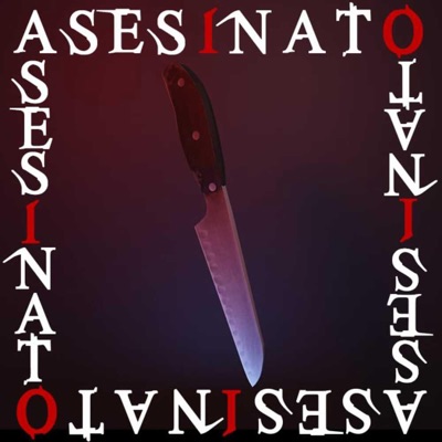 ASESINATO (feat. NEL EL FLACO) - Single