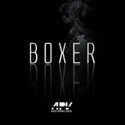 Boxer - Single - Arce