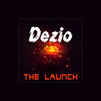 Listen to Dezio, watch music videos, read bio, see tour dates & more!
