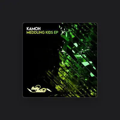 Listen to Kamoh, watch music videos, read bio, see tour dates & more!