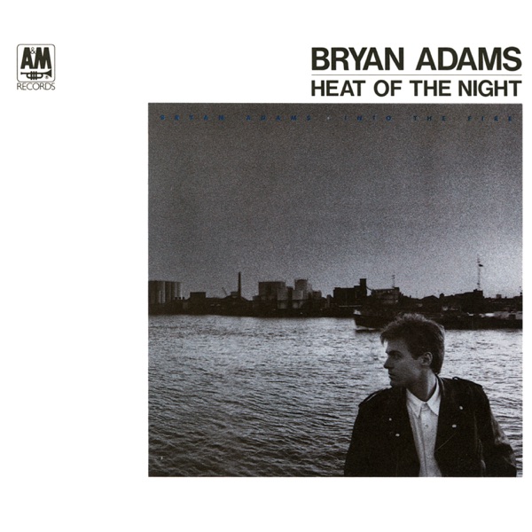 Heat Of The Night - Single - Bryan Adams