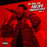 NewIndustry, Vol. 2 - Dj Big Inf