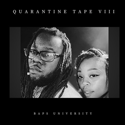 Quarantine Tape 8