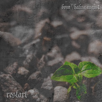 Restart (feat. Hating August) - Single