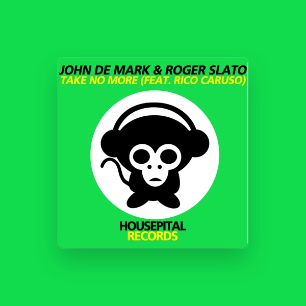 John De Mark's avatar