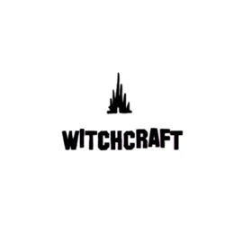 Witchcraft Lil Castle