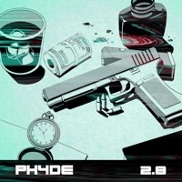 2.8 - Single - PH4DE