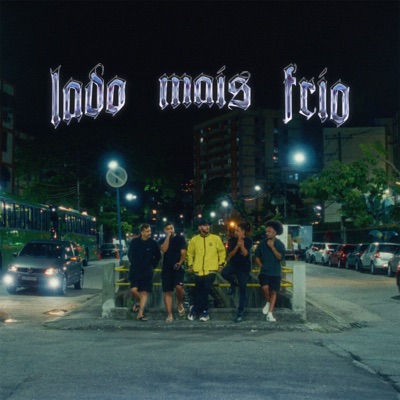 Lado Mais Frio - Single