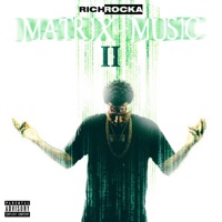 Matrix Music II - Rich Rocka