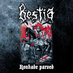 Ronkade Parved - Bèstia Ronkade Parved - Bèstia