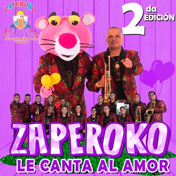 Le Canta al Amor, 2Da Edición (En Vivo)