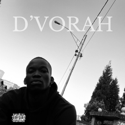 D'vorah - EP