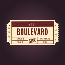 Boulevard SPOT
