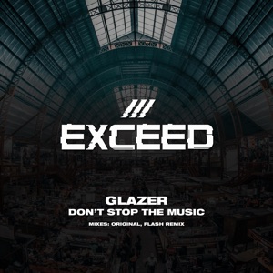 Don't Stop the Music (Flash Remix)