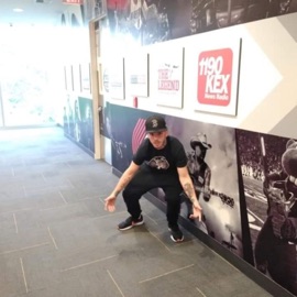 Lost My Mind Skyler Ray