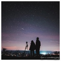 Friends in Different Seasons - Single - Cursedearvy.Jpeg & ~flynn