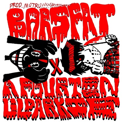 Bars FAT (feat. LIL Darkie) - Single