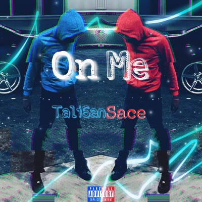 On Me - Single