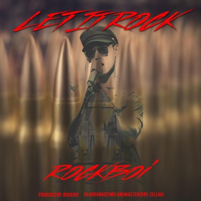 Let It Rock - Single