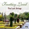Suez - The Lush Strings lyrics