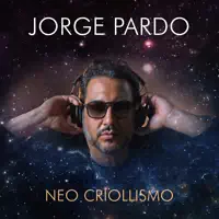 Mensaje de amar — Jorge Pardo