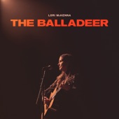 The Balladeer artwork