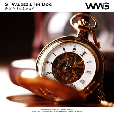 Back in the Day - EP