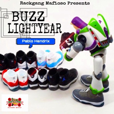Buzz Lightyear