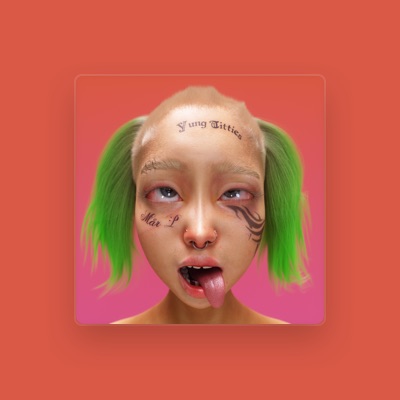 Listen to Yung Titties, watch music videos, read bio, see tour dates & more!