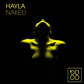 Naked HAYLA