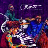 Junko Onishi Presents Jatroit (Live at Blue Note Tokyo) artwork