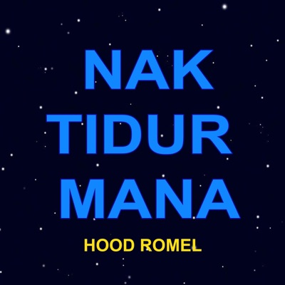 Nak Tidur Mana - Single
