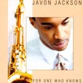 Javon Jackson - Notes in Three