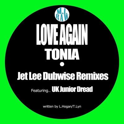 Love Again - EP