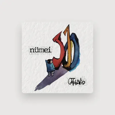 Listen to Othavio, watch music videos, read bio, see tour dates & more!