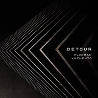 Detour (feat. Memento) - Single - Chad
