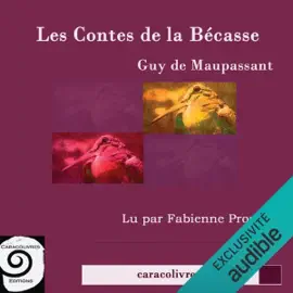 Les contes de la Bécasse