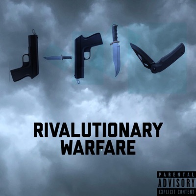 Rivalutionary Warfare