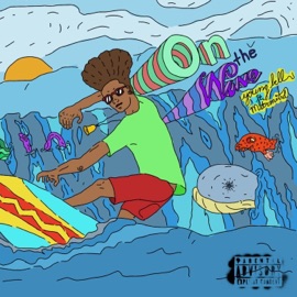 On the Wave (feat. Mstrmiind) Young Bell
