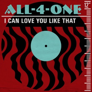 I Can Love You Like That / I Swear Medley