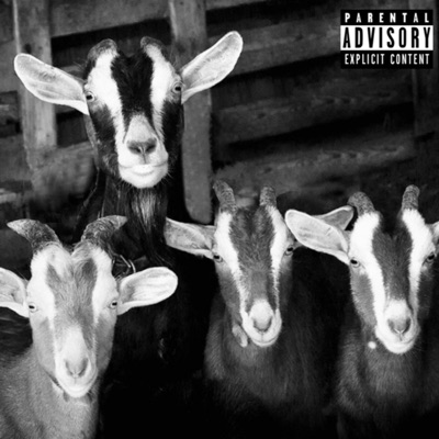 4 HEADED GOAT, Young Rev (feat. Dumont, Young Kiwi & CXD) - Single