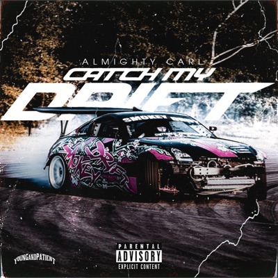 Catch My Drift - Single
