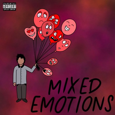 Mixed Emotions - Single