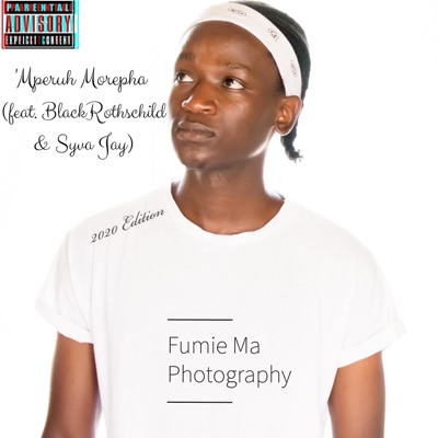 Fumie MA Photography (feat. BlackRothschild & Syva Jay) - Single