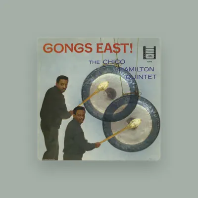 Listen to Chico Hamilton Quintet, watch music videos, read bio, see tour dates & more!
