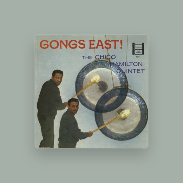 Chico Hamilton Quintet's avatar