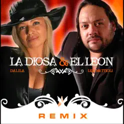 La Diosa y el León (Remix) - Leo Mattioli