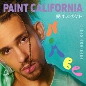 NoMBe - Paint California