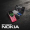Nokia - Brudi030 lyrics